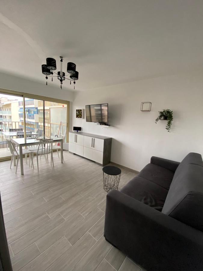 Superbe Renove A Neuf A 100m De La Apartment Juan-les-Pins