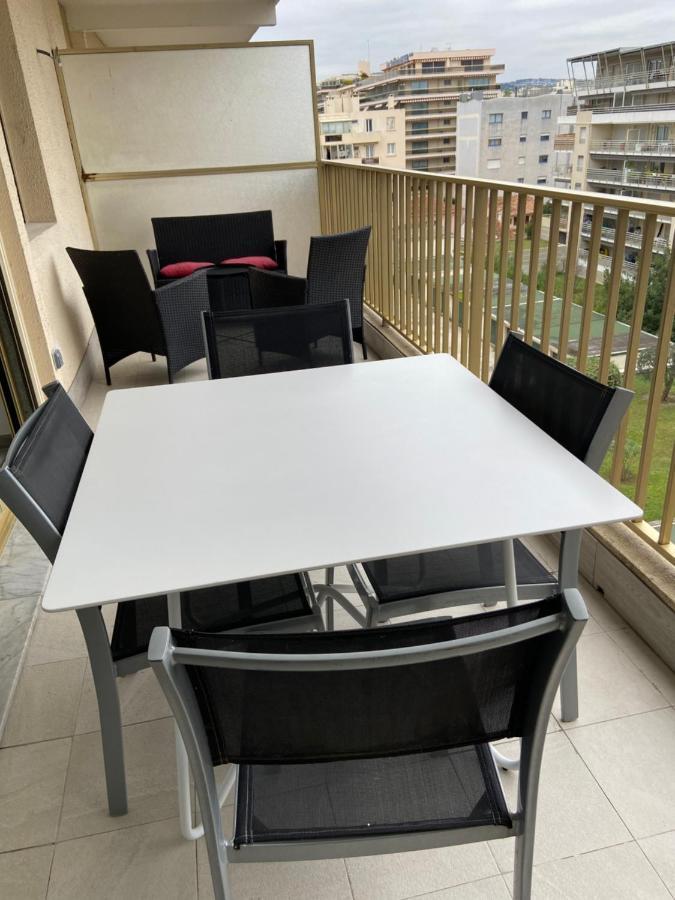 Apartment Superbe Renove A Neuf A 100m De La Juan-les-Pins